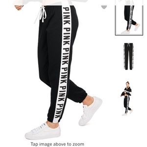 Victoria Secret Pink joggers